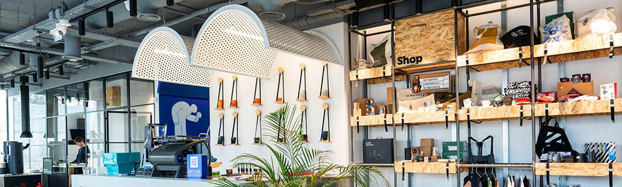 Artisan HUB