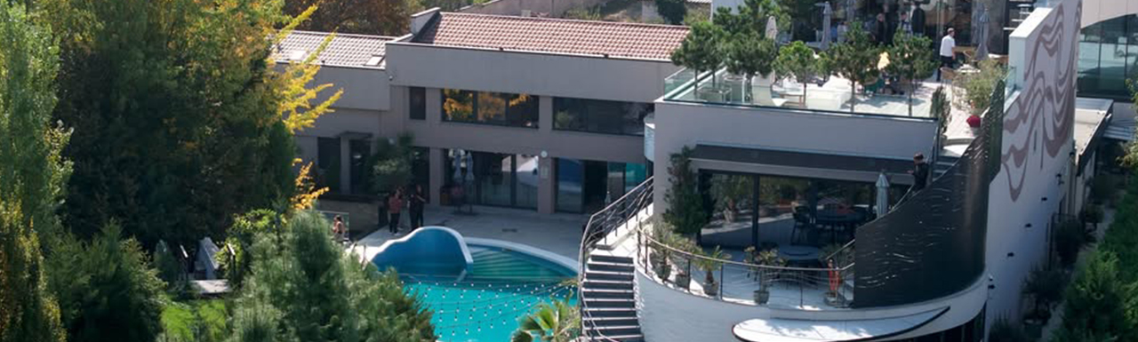  Muse Country Club