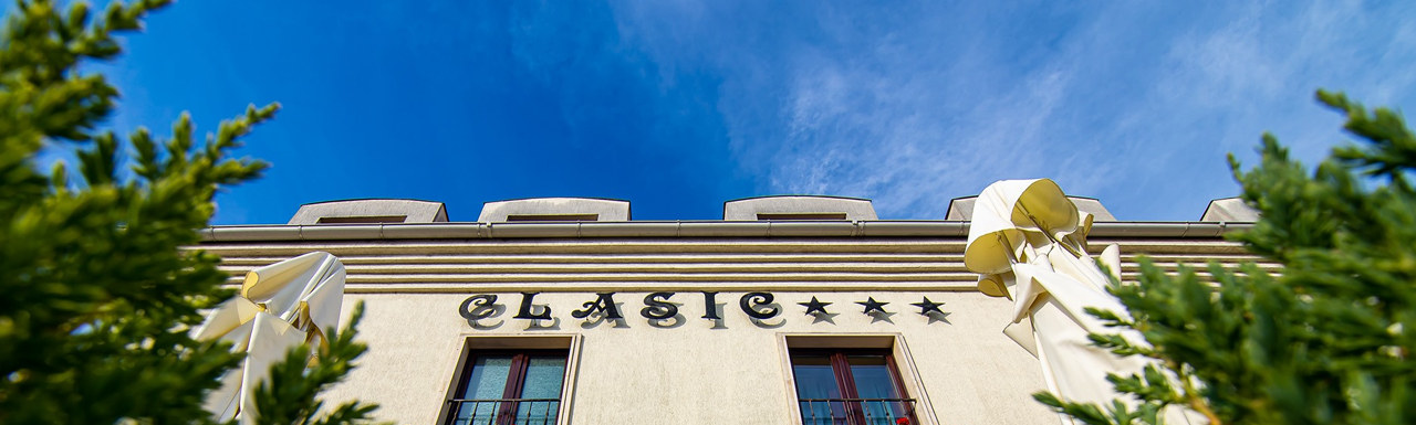 Hotel Clasic