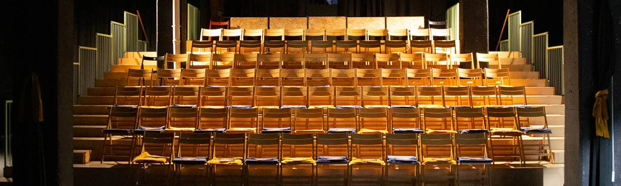 Teatrul actorilor