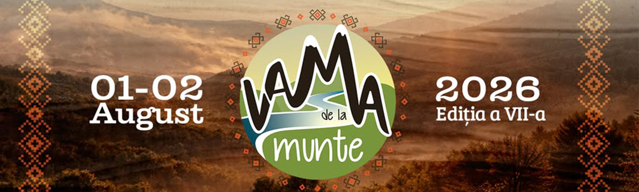 Vama de la Munte