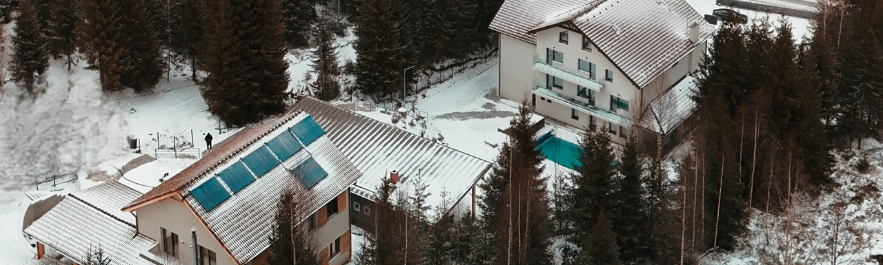Sali Chalet