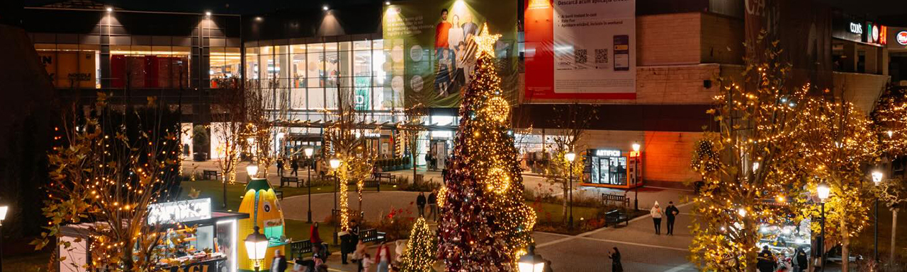 Iulius Mall