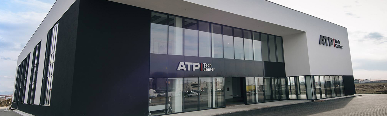 ATP Tech Center