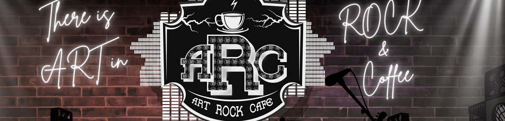 Art Rock Caffe