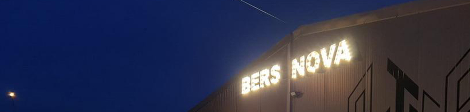 Bers Nova