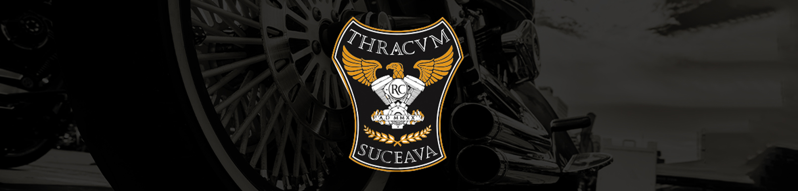 Thracvm RC