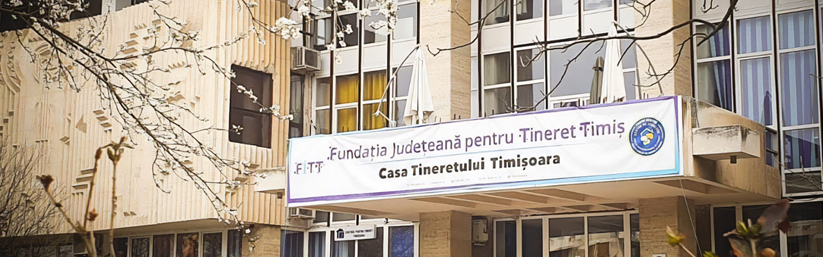 Casa Tineretului FITT