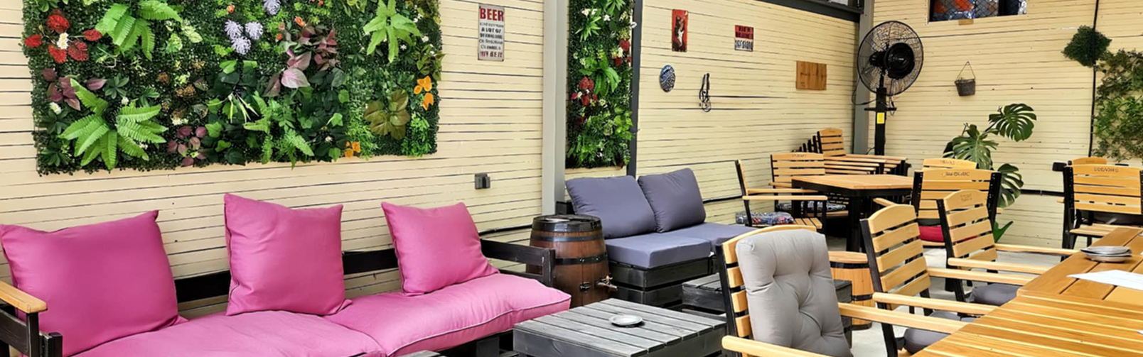 Zen Bar