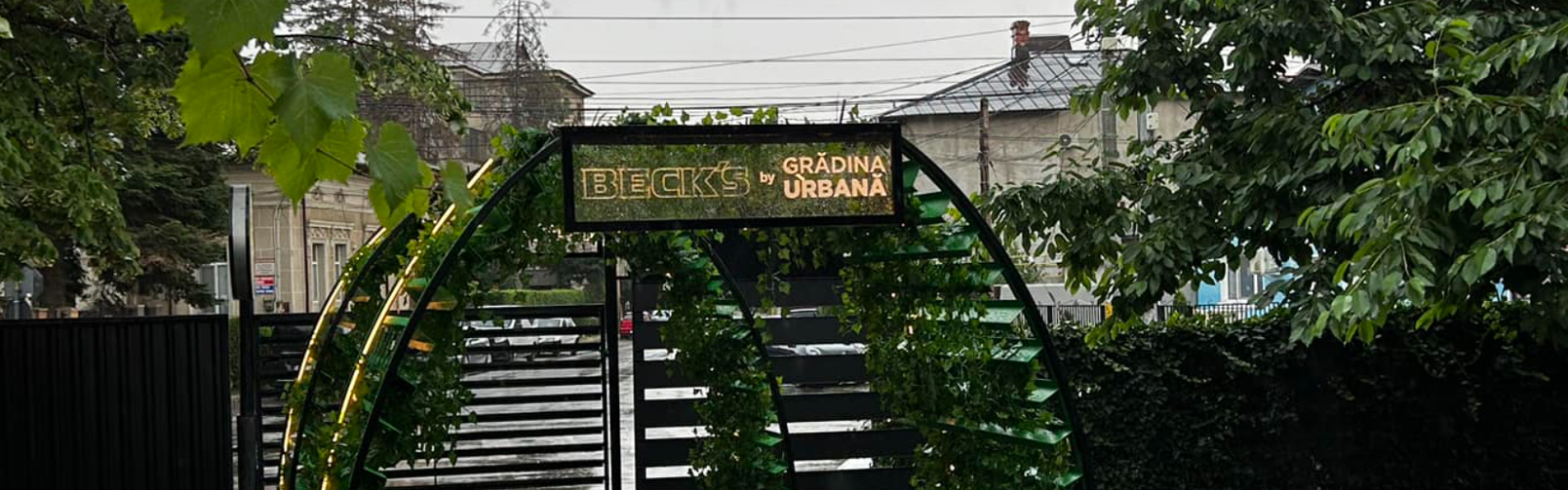 Gradina Urbana