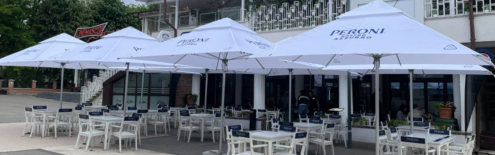 Restaurant La Strada