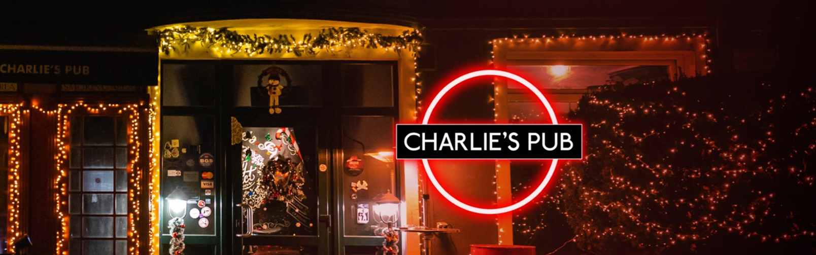 Charlie's Pub