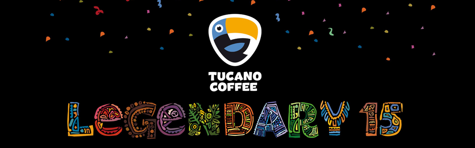 Tucano Coffee Zanzibar
