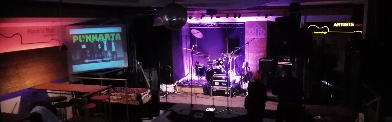 Rock'n Roll Center