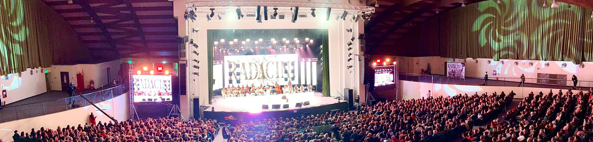 Teatrul de Vara Radu Beligan