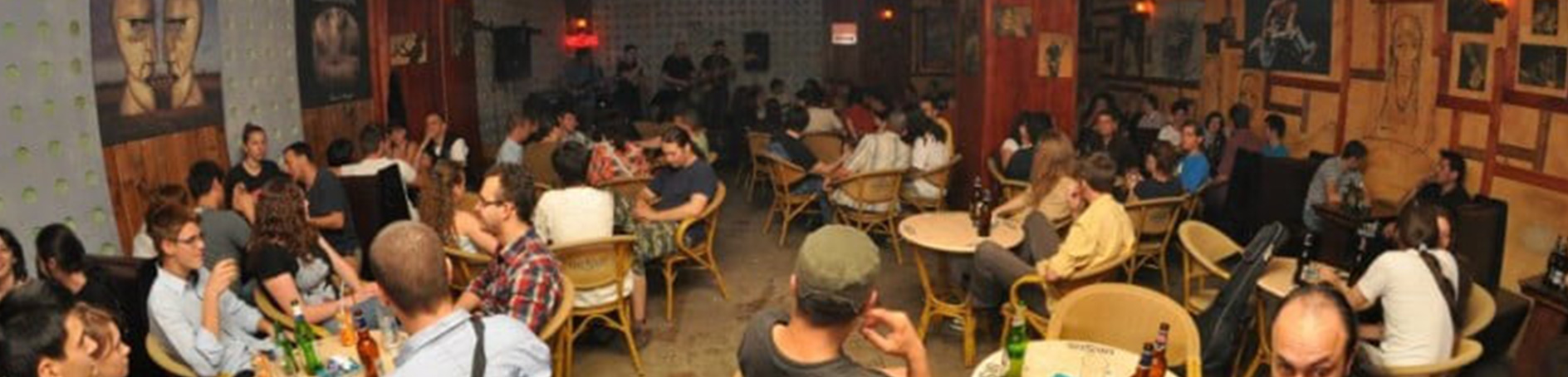 Taverna Music Pub