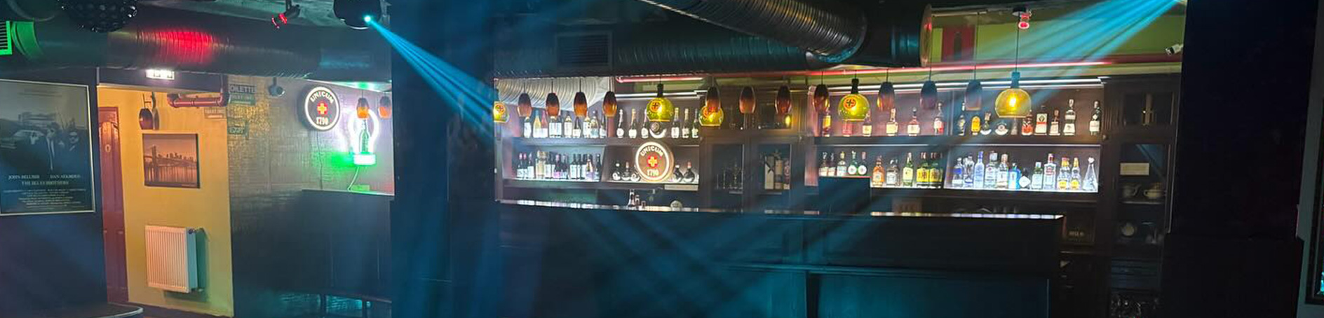 Little Club - Jazz&Blues
