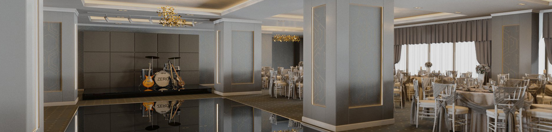 Victoriei Ballroom
