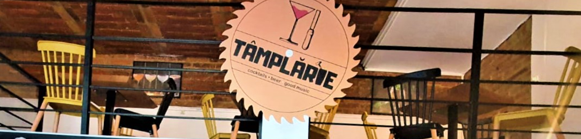 Tamplarie Pub