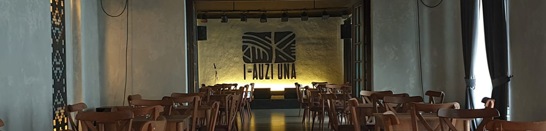 I-auzi Una