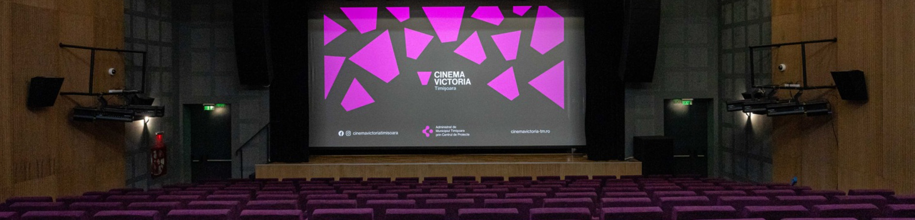 Cinema Victoria