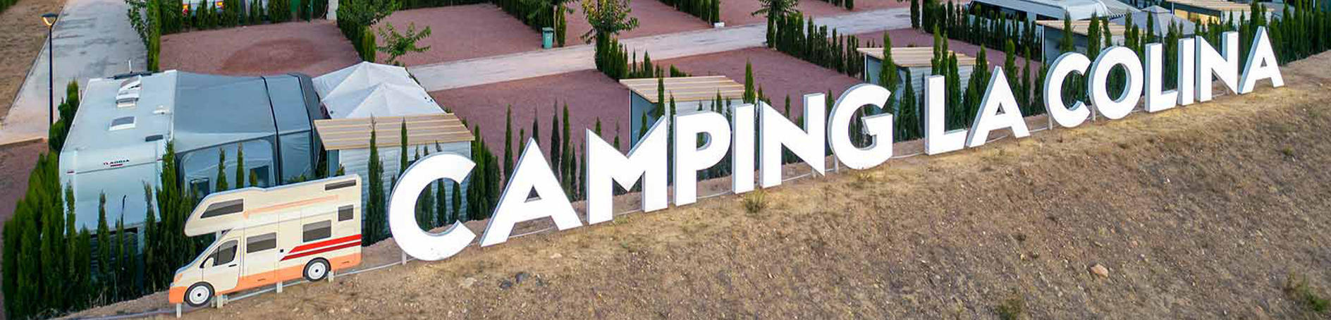 Camping Colina 