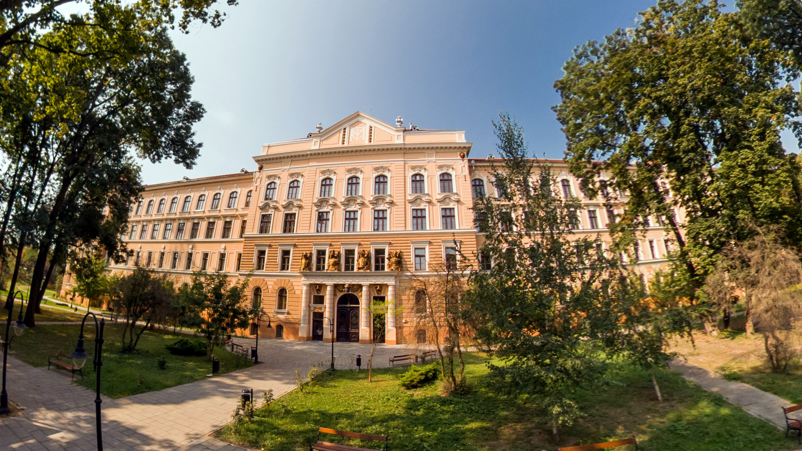 Muzeul Ţării Crişurilor