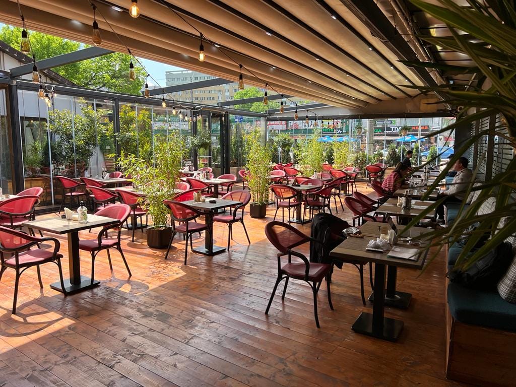 Ciao Trattoria