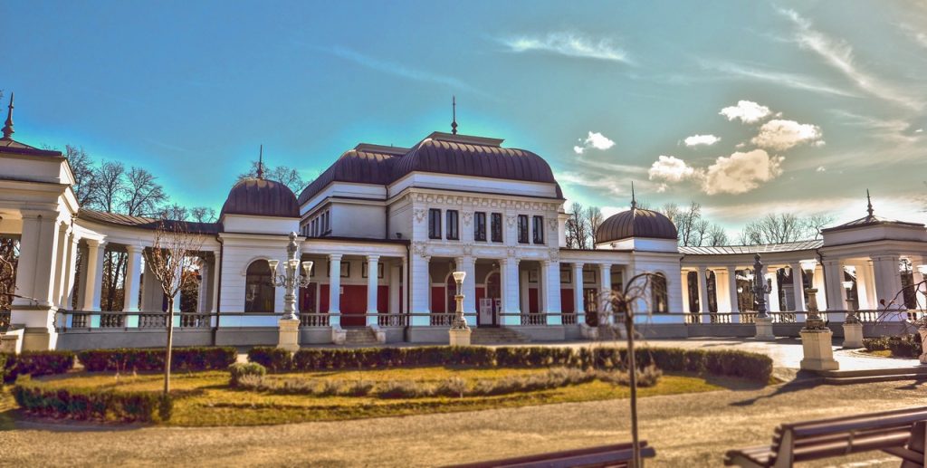 Casino Centrul de Cultura Urbana