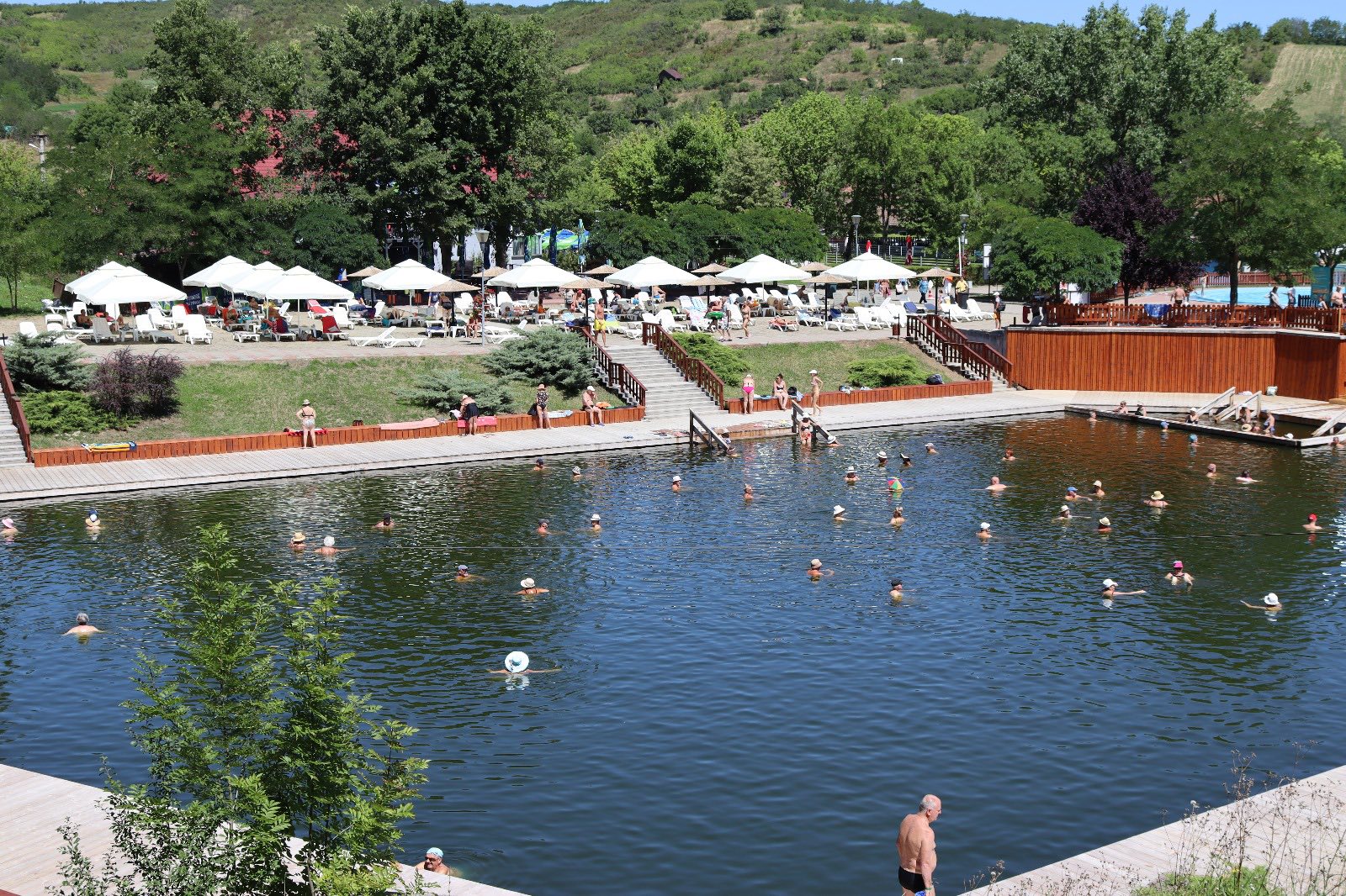 Băile Cojocna