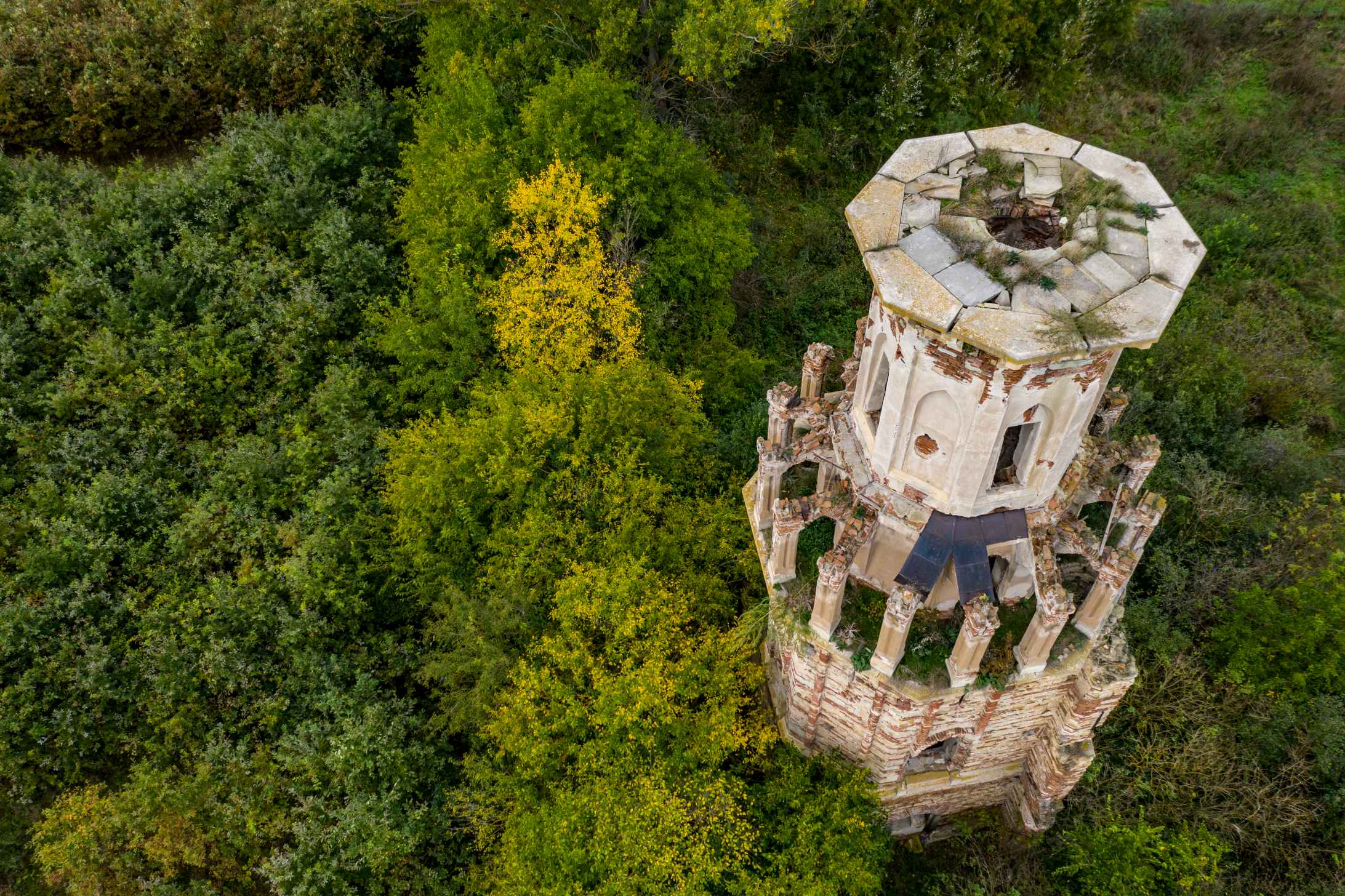 Castelul Teleki