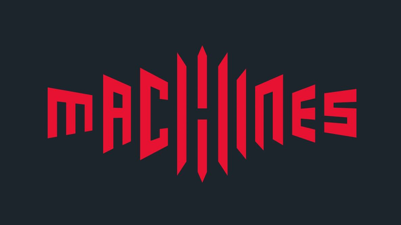 Machines