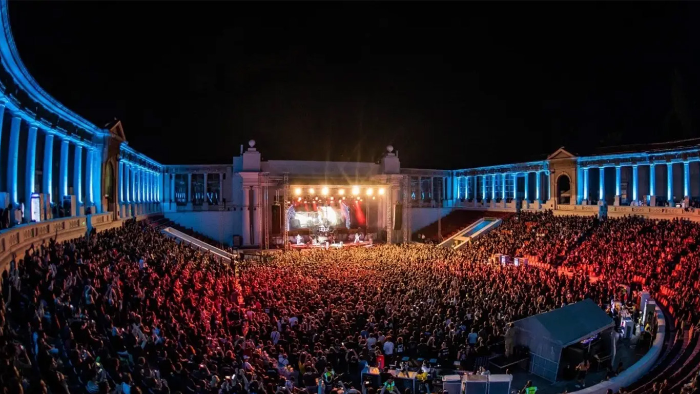 Arenele Romane