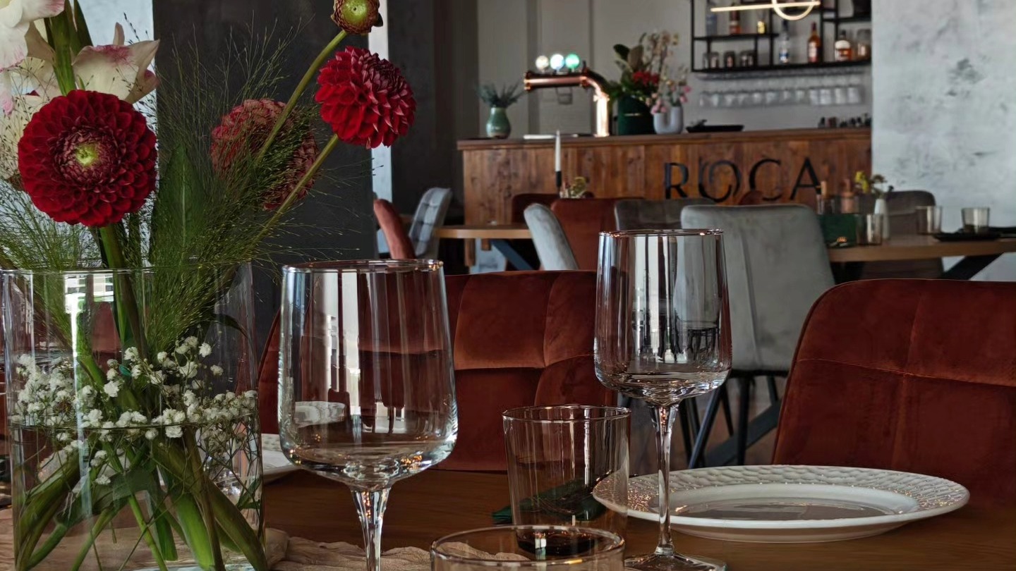 Restaurant Roca