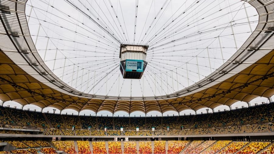 Arena Națională