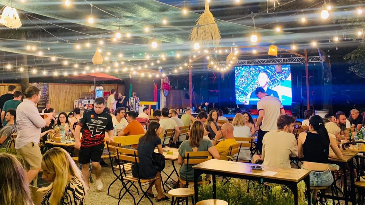 nJoy Garden & Club