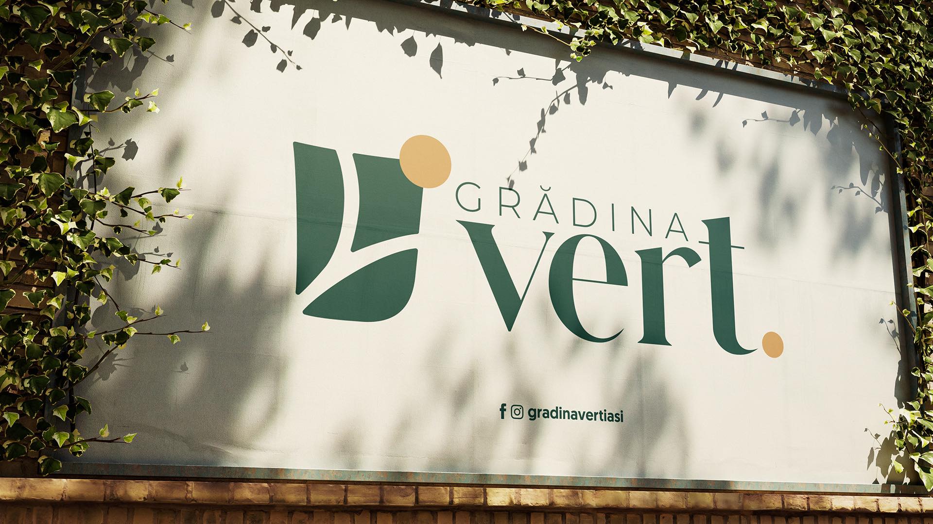Grădina Vert