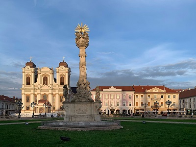 Piața Unirii