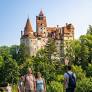 Castelul Bran