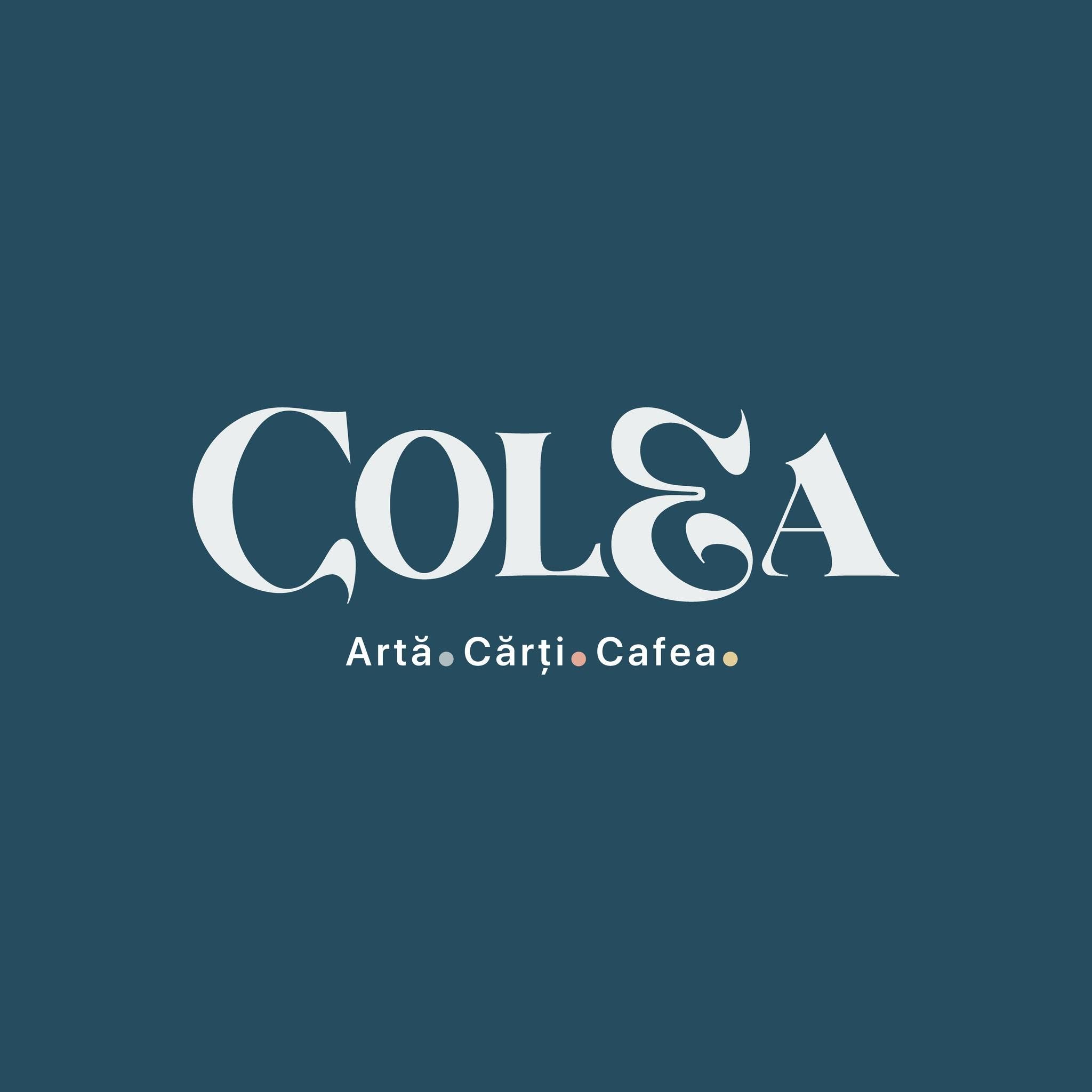 Colea Cafenea