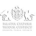 Palatul Culturii „Teodor Costescu”