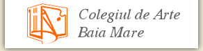 Colegiul de Arte Baia Mare