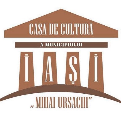 Casa de Cultură Mihai Ursachi, Iaşi
