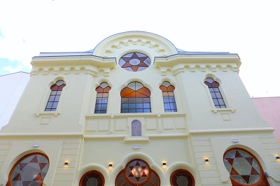 Sinagoga Mare 