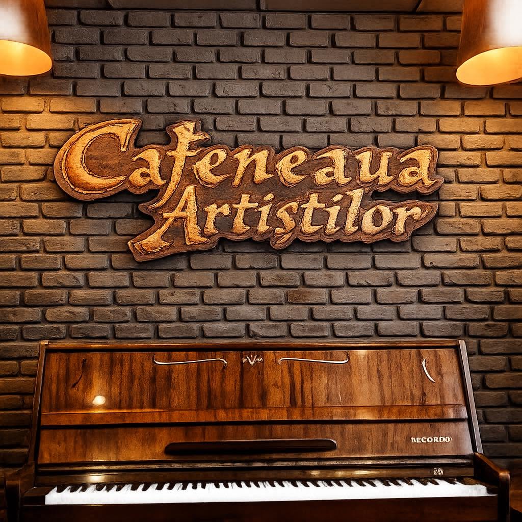 Cafeneaua Artistilor