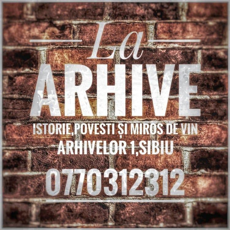 La Arhive
