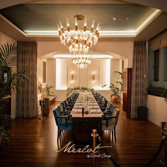 Restaurant Merlot