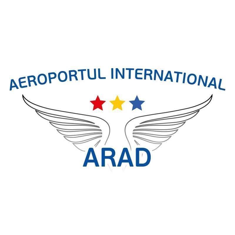 Aeroportul Internațional Arad