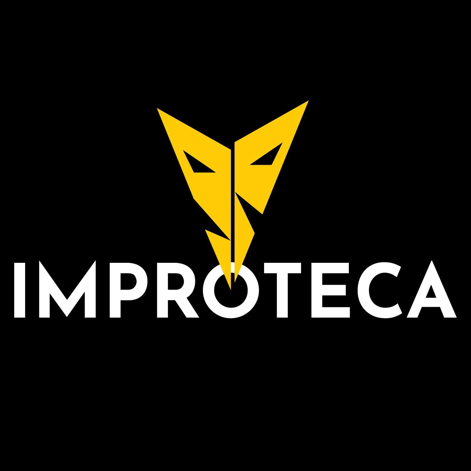 Teatrul Improteca
