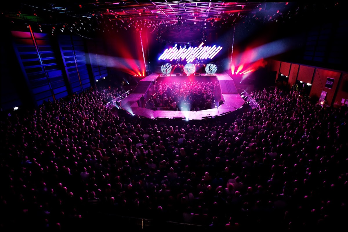 Aarhus Congress Center